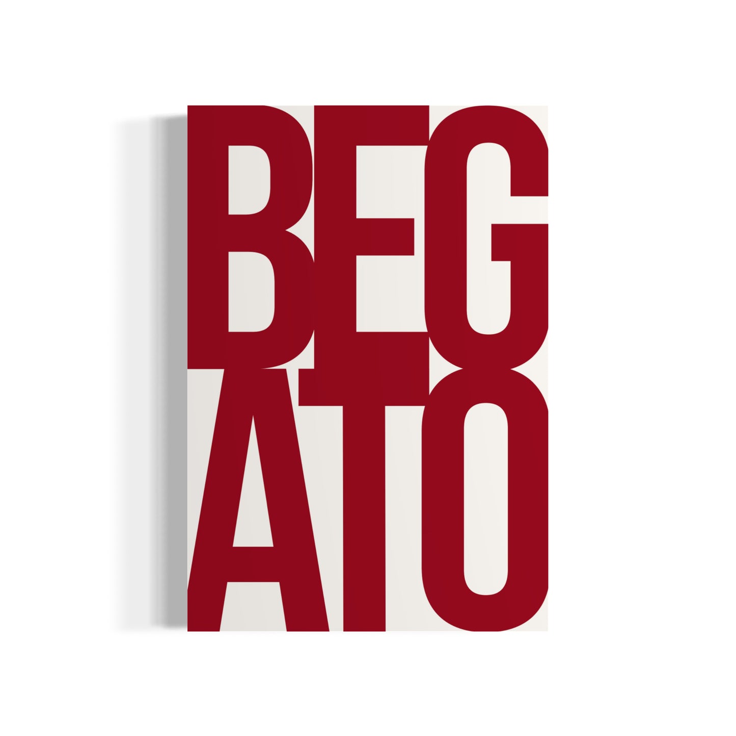 Begato - english edition