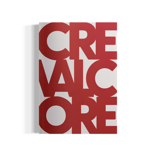 Creavalcore - edizione italiana