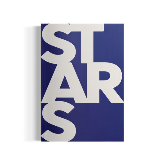 Stars - english edition